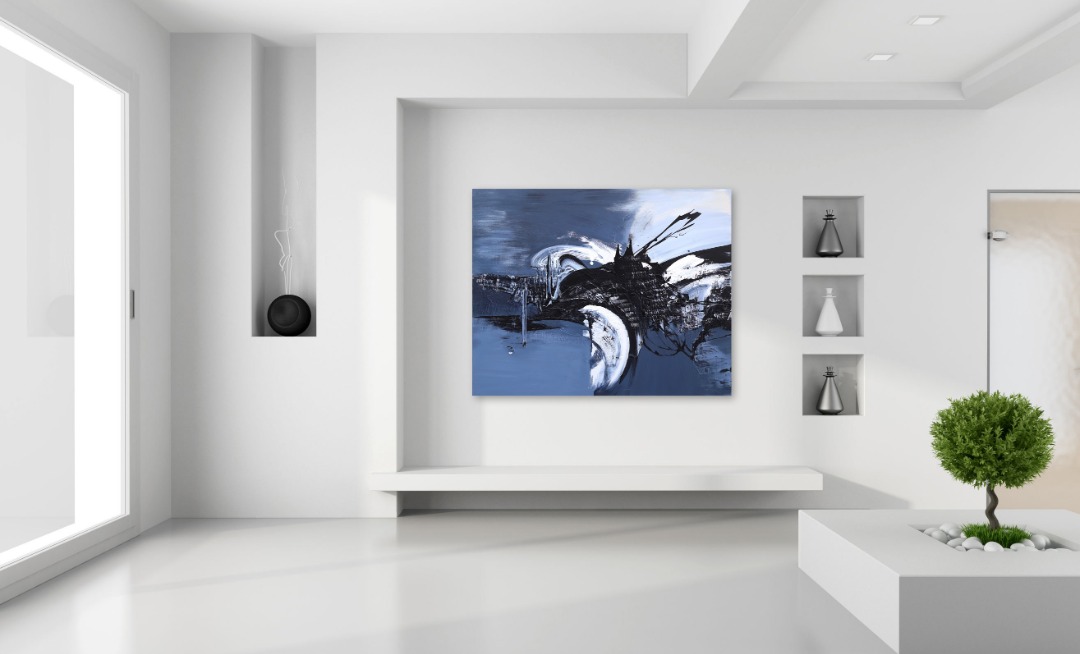 Gail Titus: Into the Distance image 7