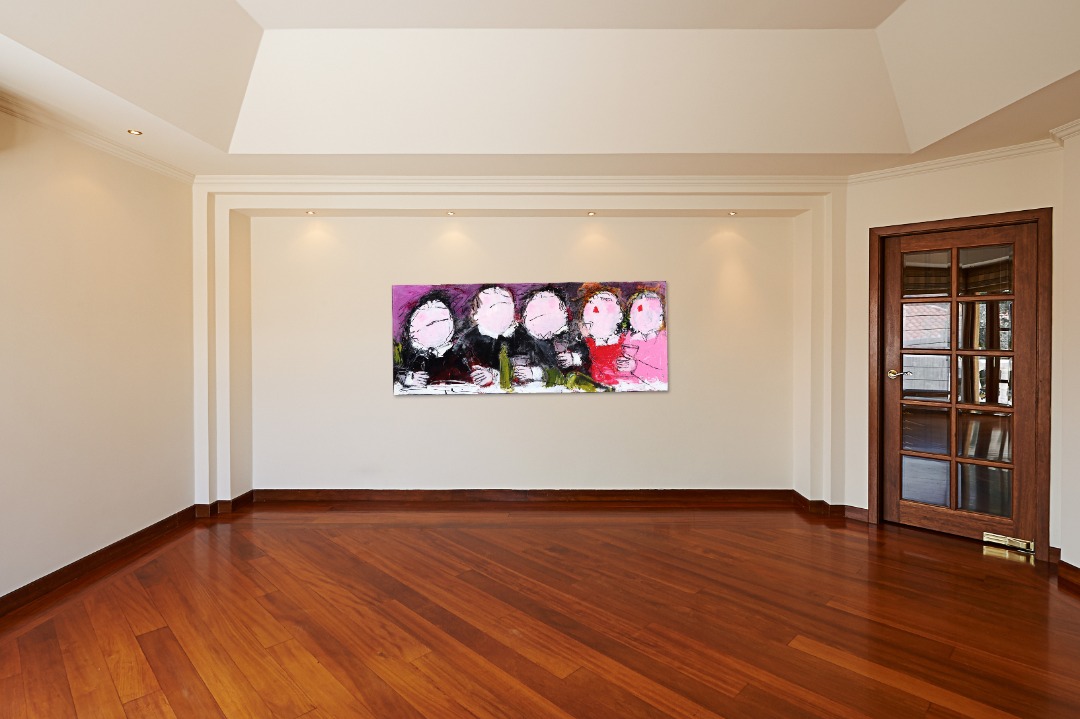 Gerdine Duijsens: Quite A Messy Night image 7