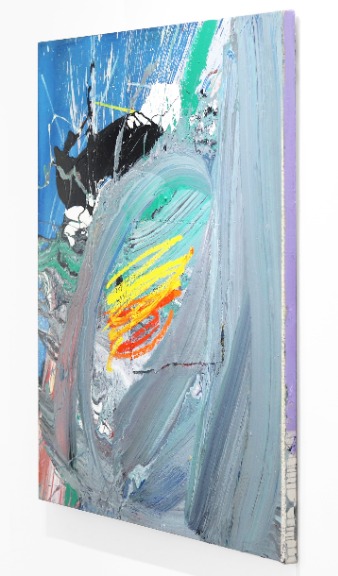 Kodjovi: Wave image 7
