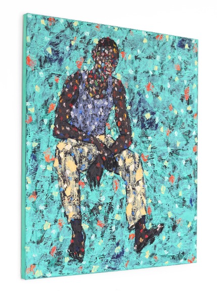 Emeka Udemba: Dreamer No. 8 image 7