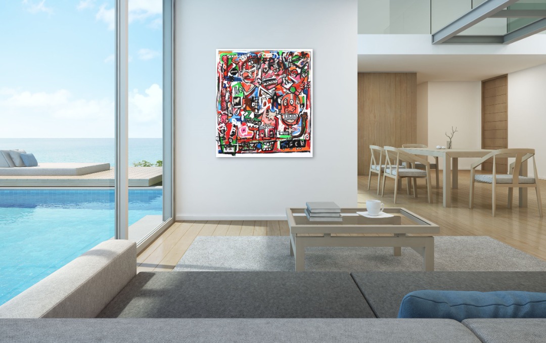 Jonas Fisch: My Litmus image 7