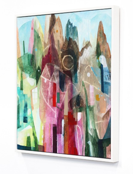 Maria C Bernhardsson: Malibu View image 7