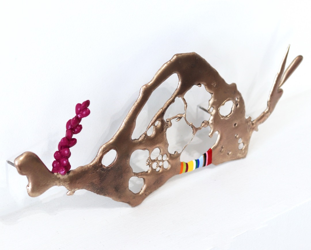 Jennyfer Stratman: Hybrid 12 image 7