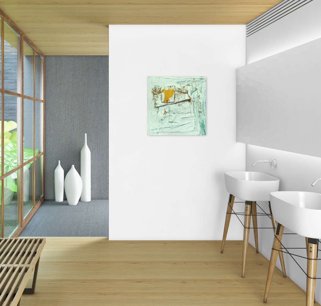 Kodjovi: Seafoam image 7