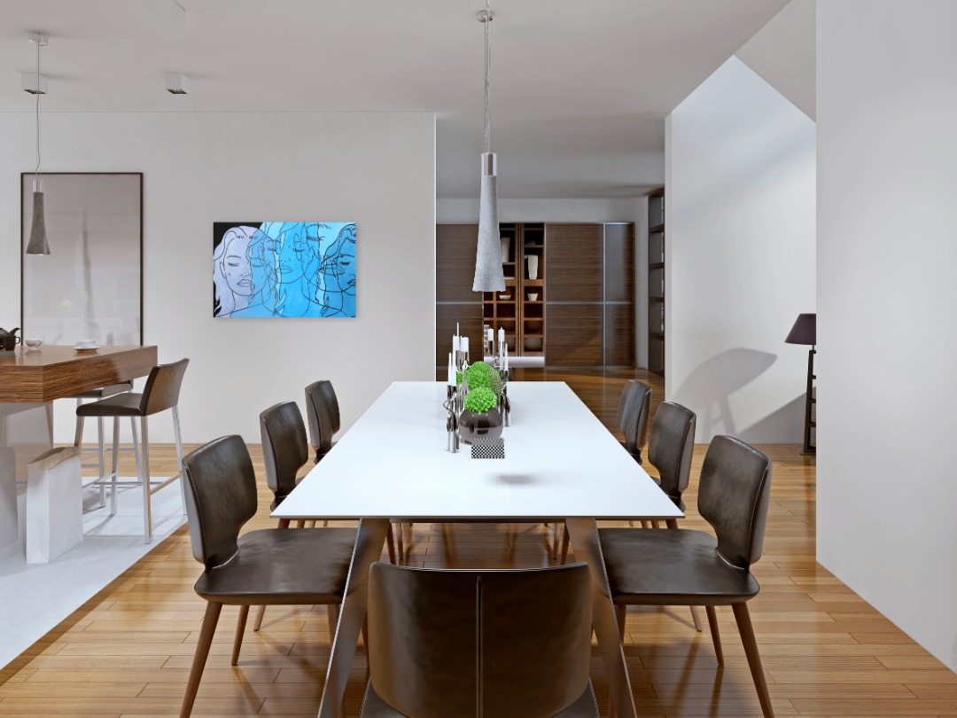 Hilary Bond: Untitled (Like A Dream II) image 7