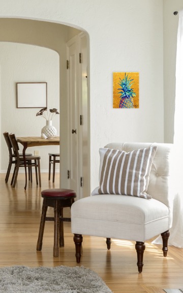 Kathleen Keifer: Pineapple Gold image 7