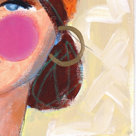 Lindsey McCord: Carolina image 7
