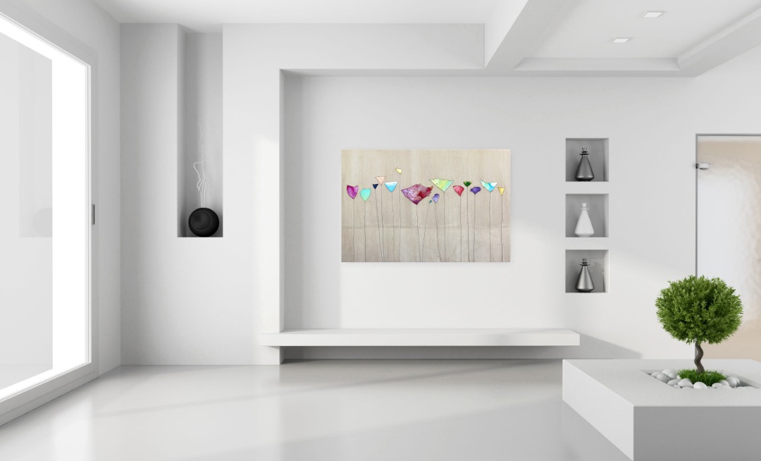 Peter Kuttner: Field of Image II image 7