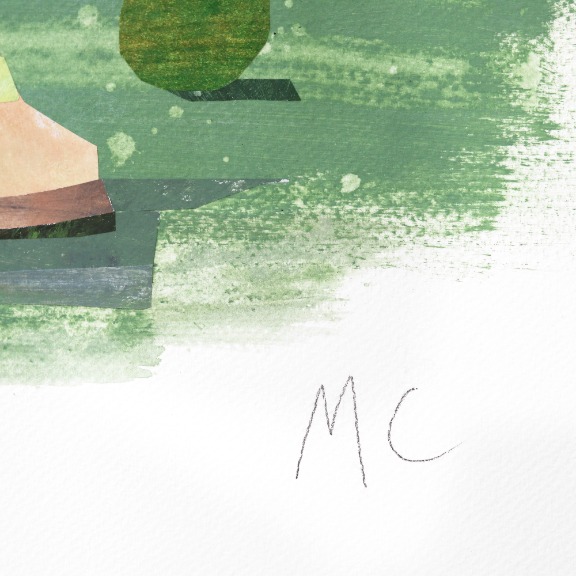 Maria C Bernhardsson: Anemones image 7