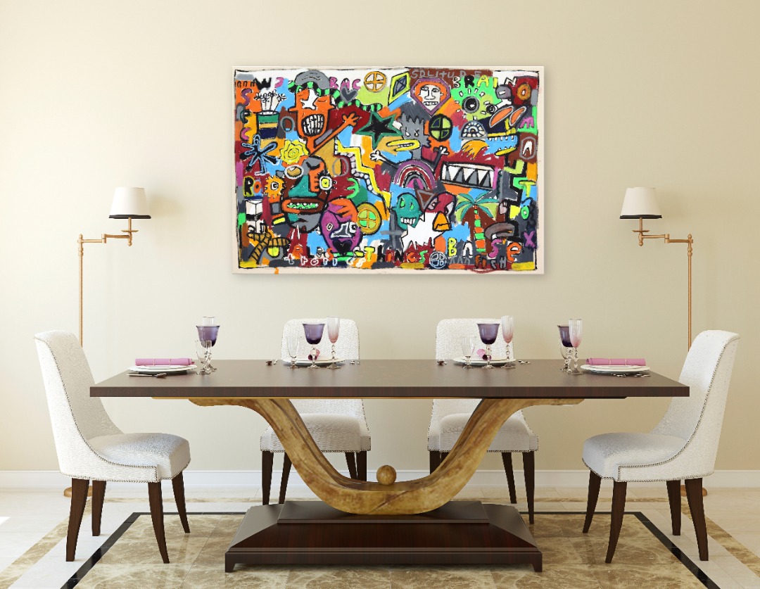 Jonas Fisch: Tropical Solitude image 7