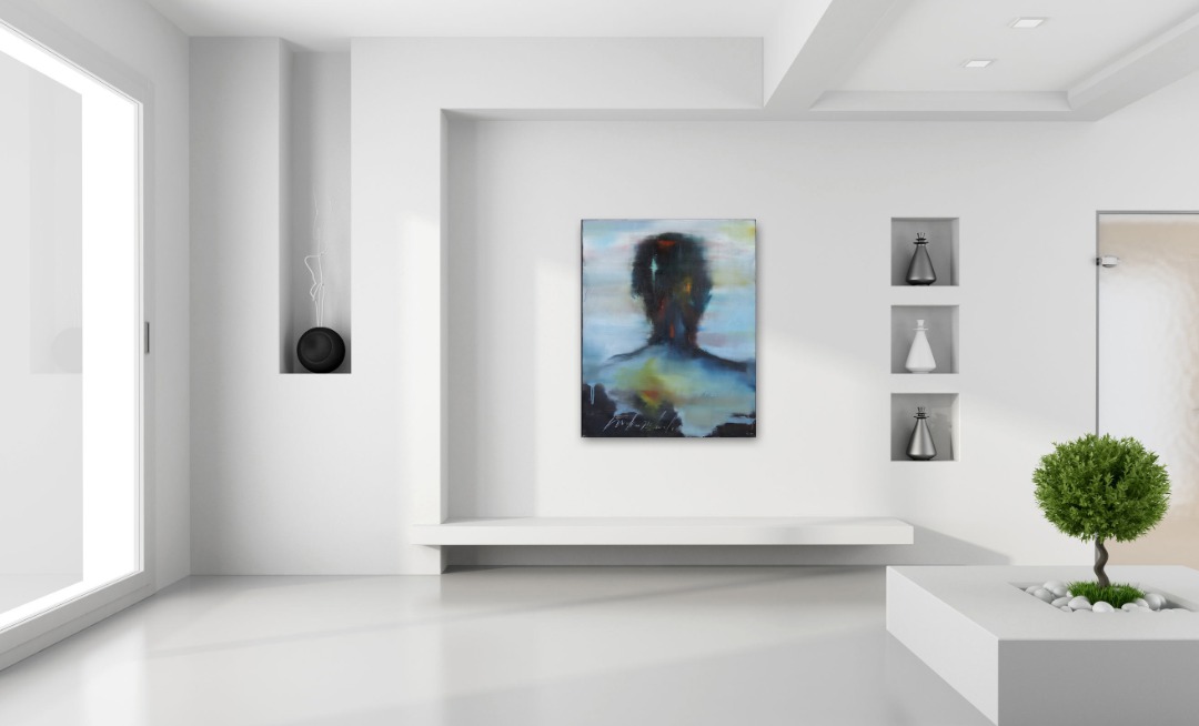 Mark Acetelli: De La Saint image 7