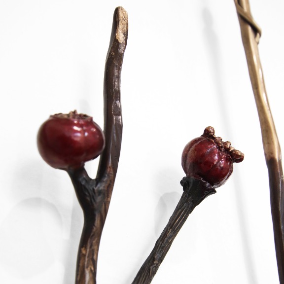 Jennyfer Stratman: Growing in a Fragmented Landscape image 7