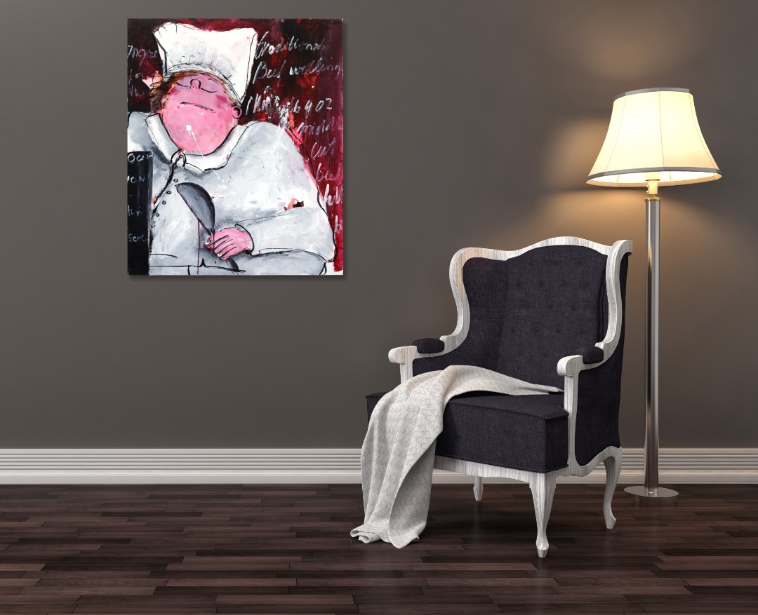 7