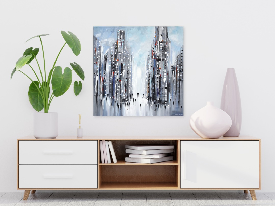 Ekaterina Ermilkina: Jam City image 7