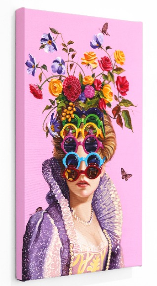 Carlos Gamez de Francisco: Fashion Glasses image 7