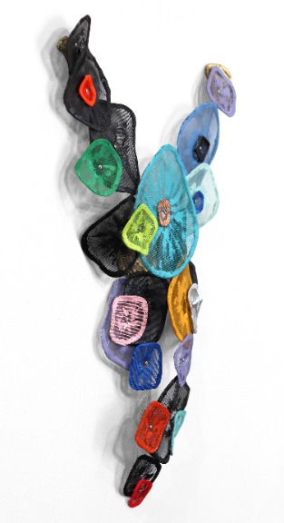 Atticus Adams: Hollyhock Night image 7
