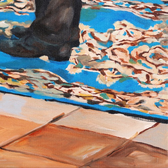 Iqi Qoror: Seeing Myself image 7