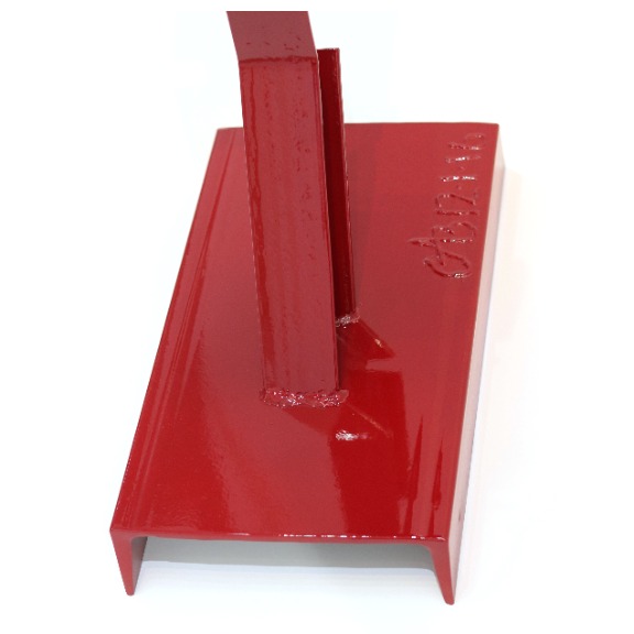 Granville Beals: Red Vine image 7