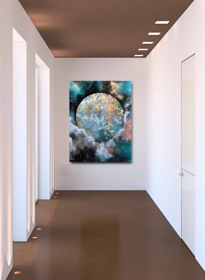 Charlotte Elizabeth: Leave Your Dreams With Me image 7