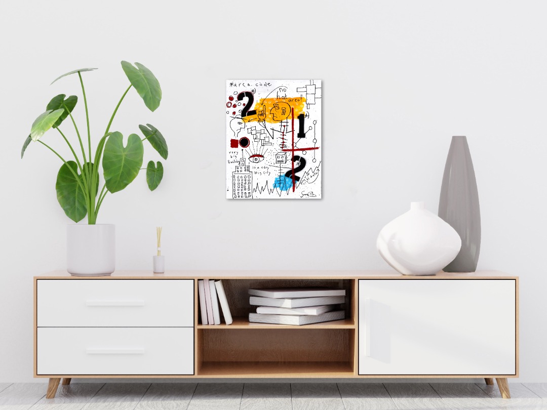 7
