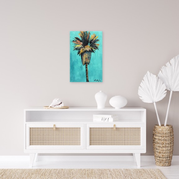 Kathleen Keifer: Verdigris Breeze image 7