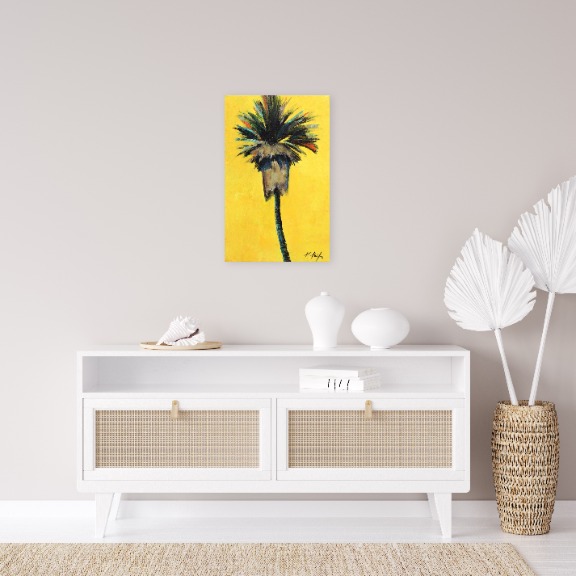 Kathleen Keifer: Yellow Dream image 7