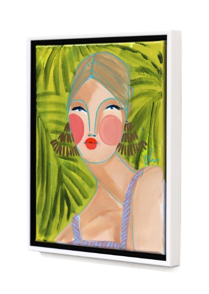 Lindsey McCord: Miss Priss Palms 1 image 7