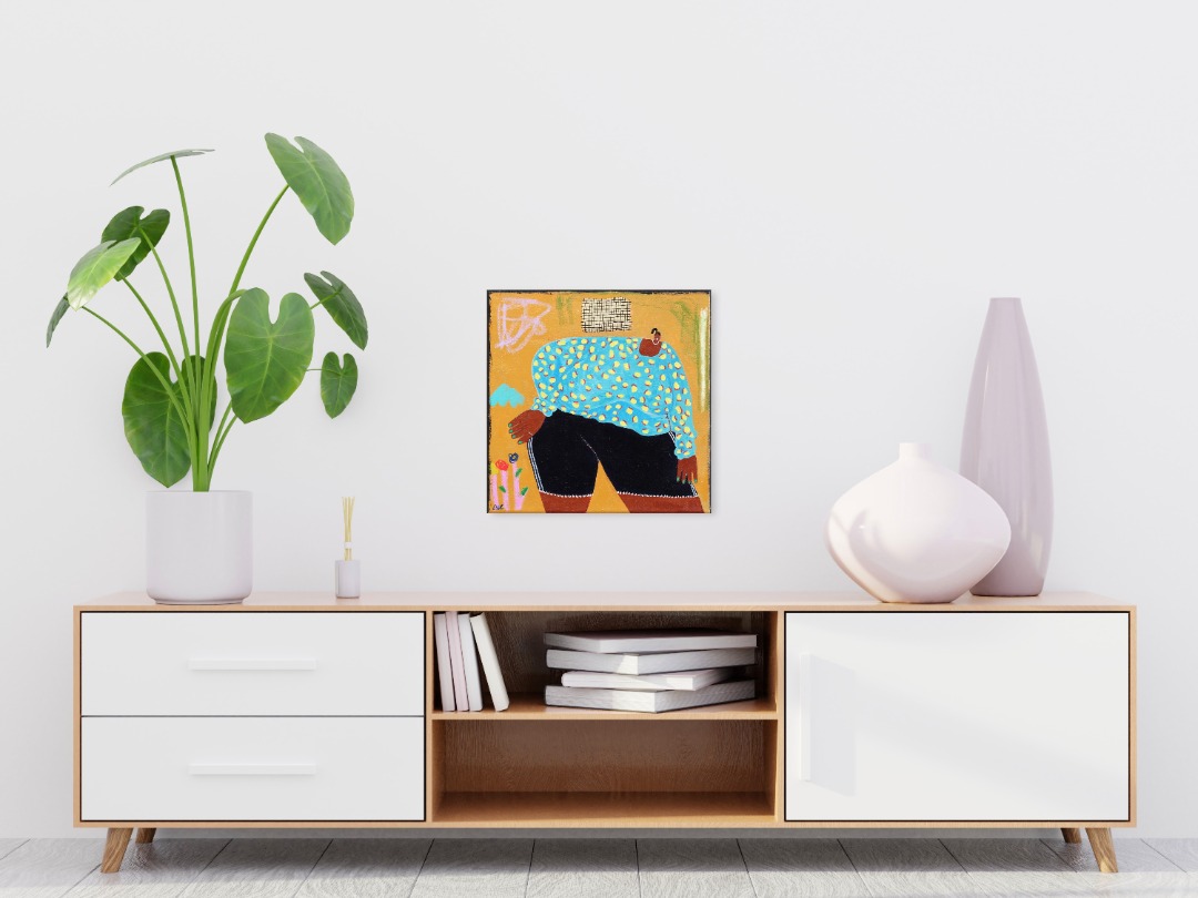 Courtney Simone: Hanging Out image 7