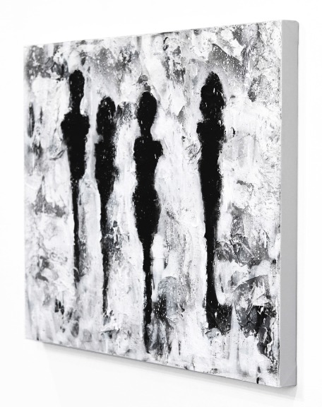 Amber Goldhammer: Watching The Winter Festival image 7