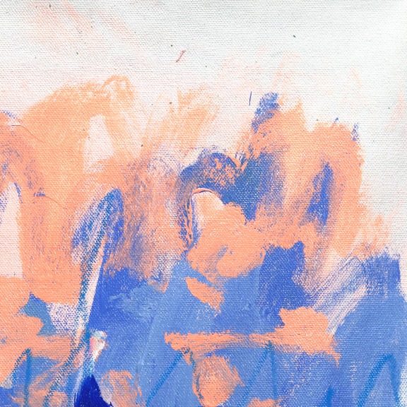 Khoury: Flower Field II image 7