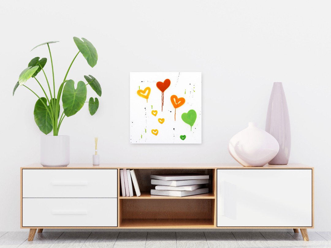 Amber Goldhammer: Marigolds image 7