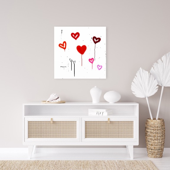 Amber Goldhammer: Happy And In Love image 7