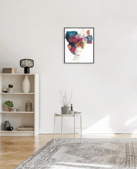 Alessandro Casetti: The Colors of The Mind image 7