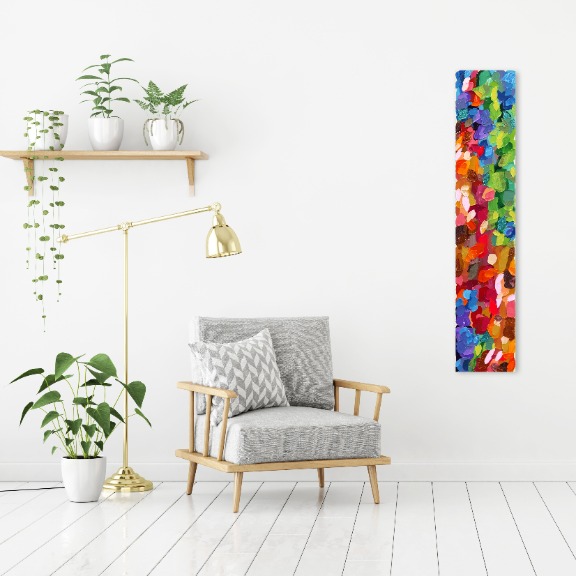 Shiri Phillips: Rainbow Landing image 7