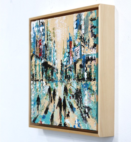 Ivana Milosevic: Morning Walk 1 image 7