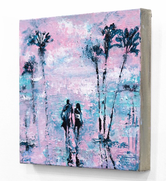 Ivana Milosevic: Beach Walk image 7