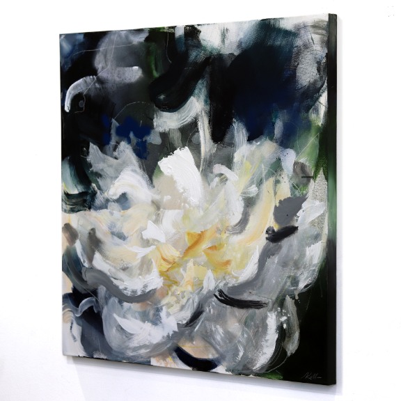 Kellie Newsome: One Bold Move image 7