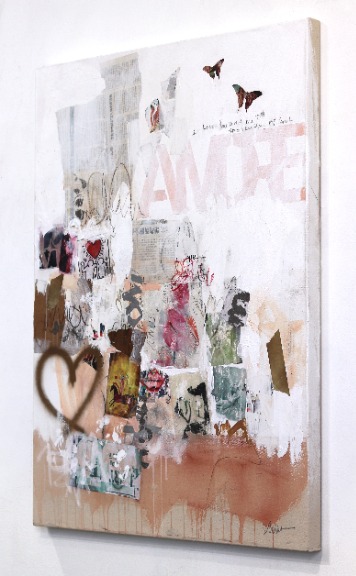 Susan Washington: Subway Sonnet #120 image 7