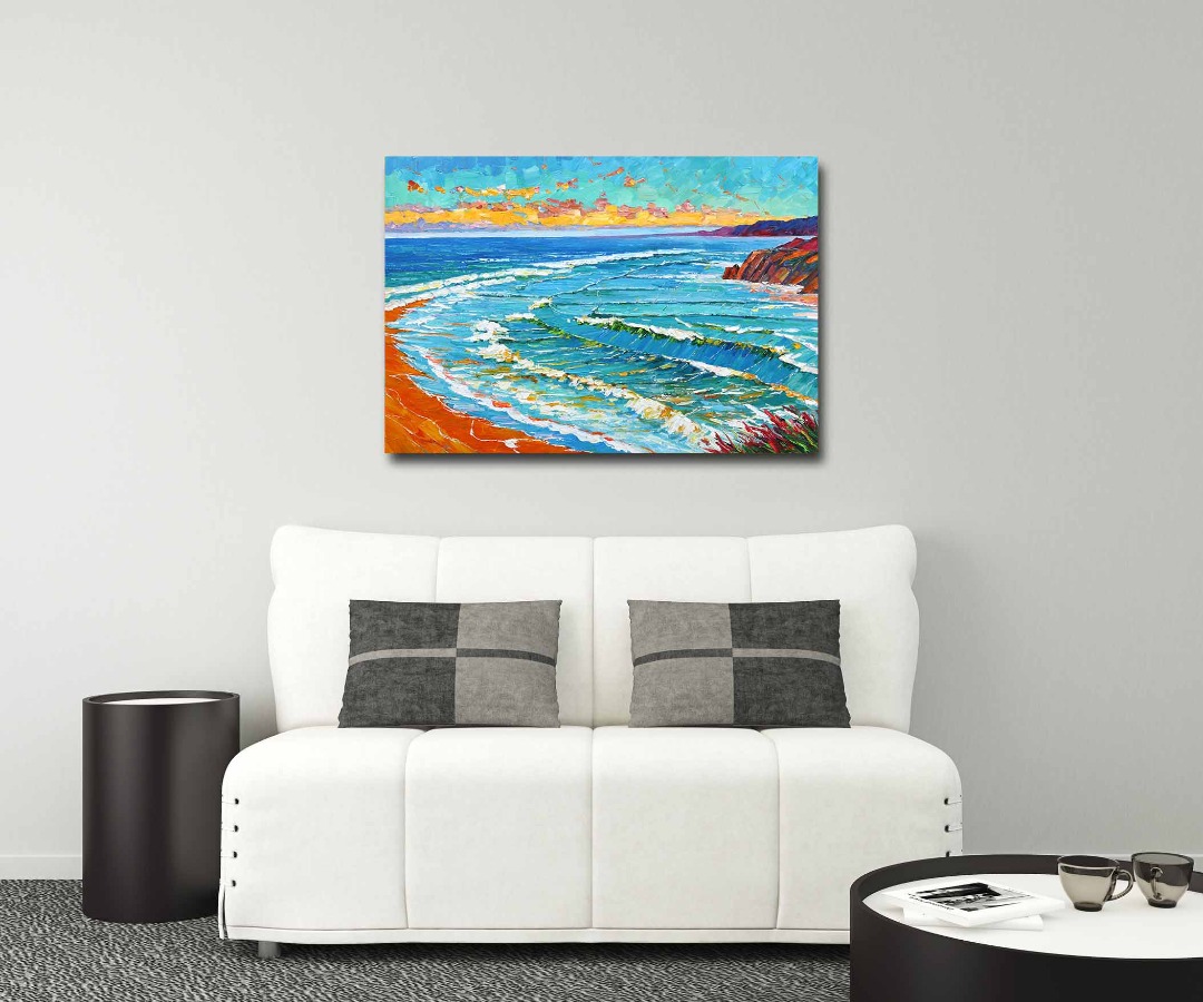 Katharina Husslein: Nothing But Blue Skies image 7