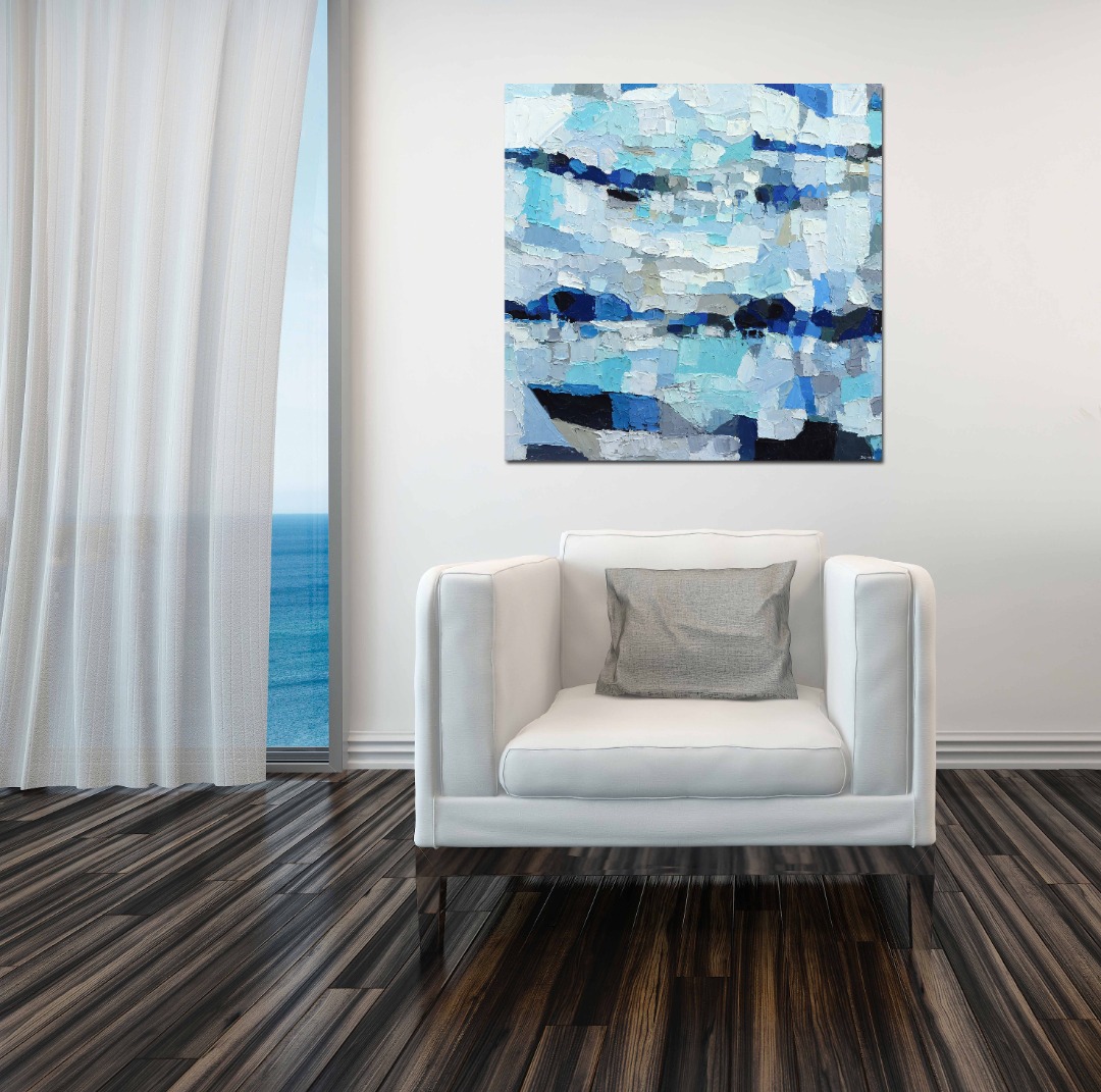 Dana Cowie: Slow Living image 7