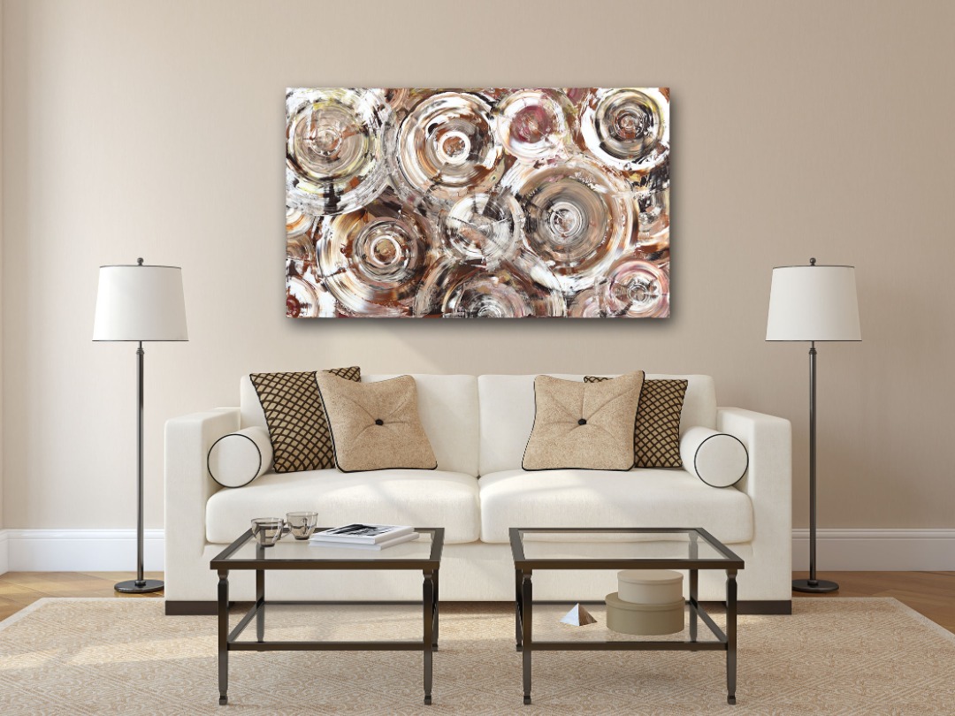 Sarah Johnson: Life to the Full Neutral 2 image 7