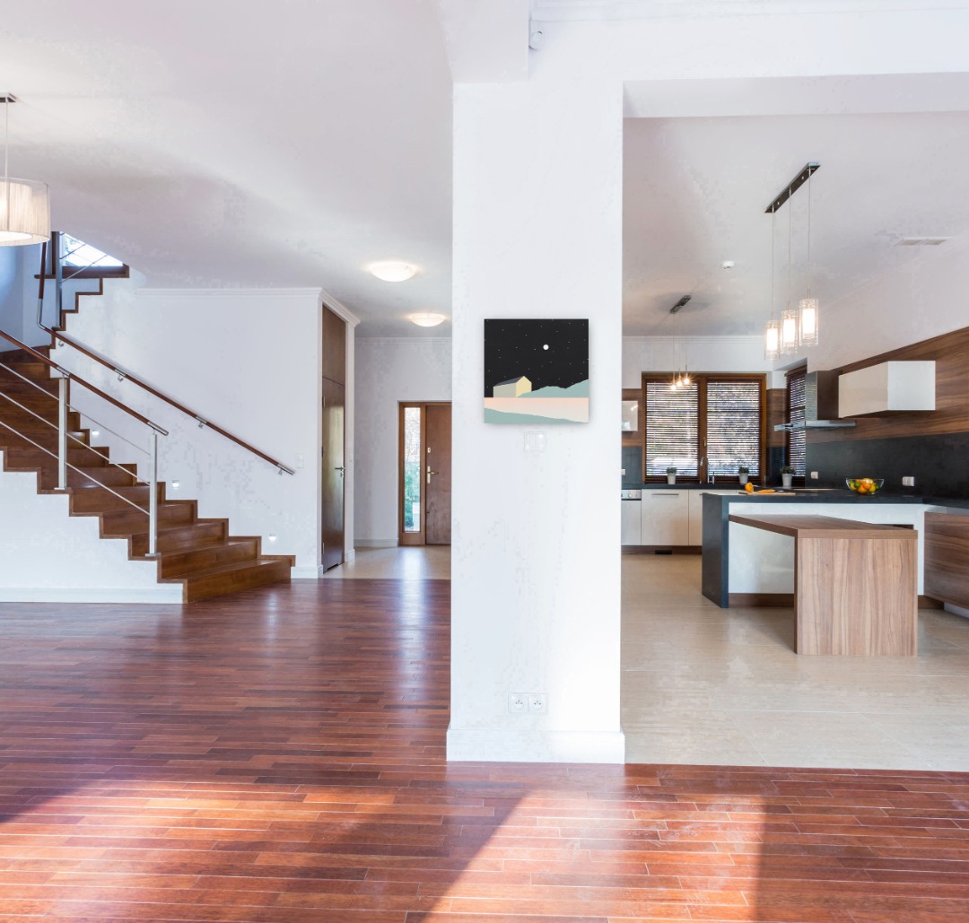 Mike Gough: Loft On The Peninsula image 7