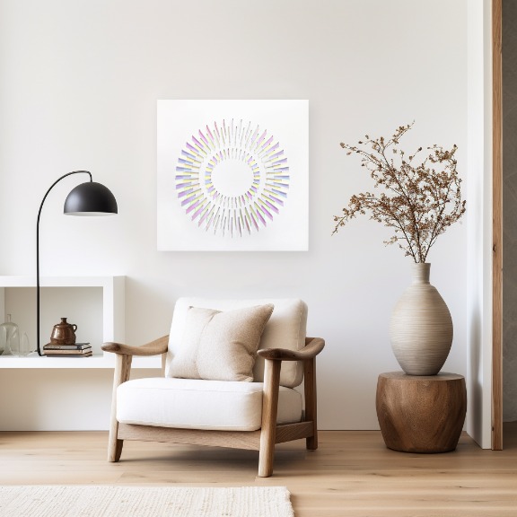 Chris Wood: Allium image 7