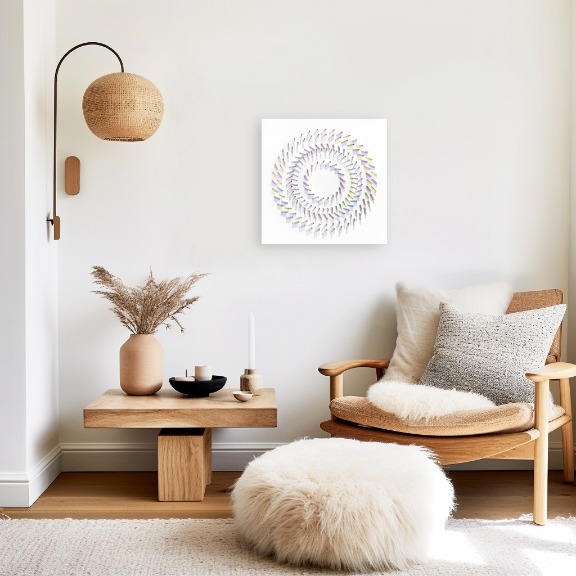 Chris Wood: Circle 11 image 7