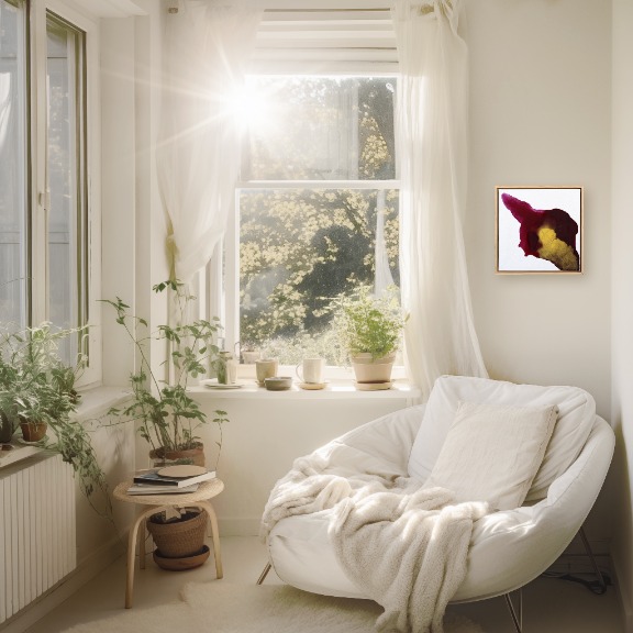 Clara Berta: Rising In Gold image 7