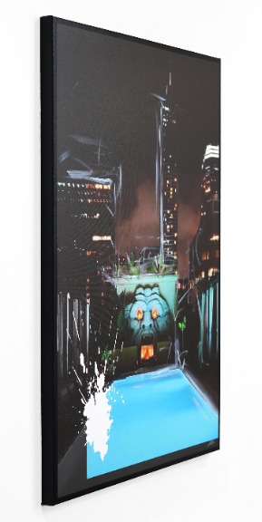 Pete Kasprzak: Clara Nightswim image 7