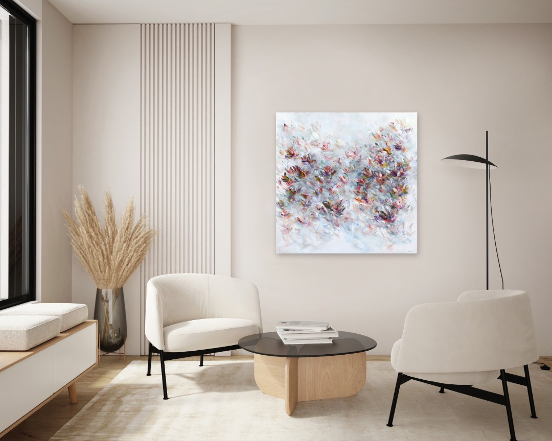 Ve Boisvert: Self-Love Is Luxury image 7