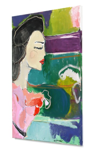 Erin Hammond: Greta image 7