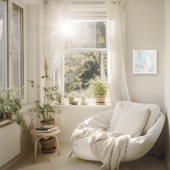 LE BohemianMuse: Lapse image 7