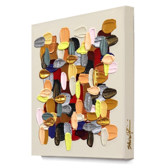 Shiri Phillips: Gold image 7